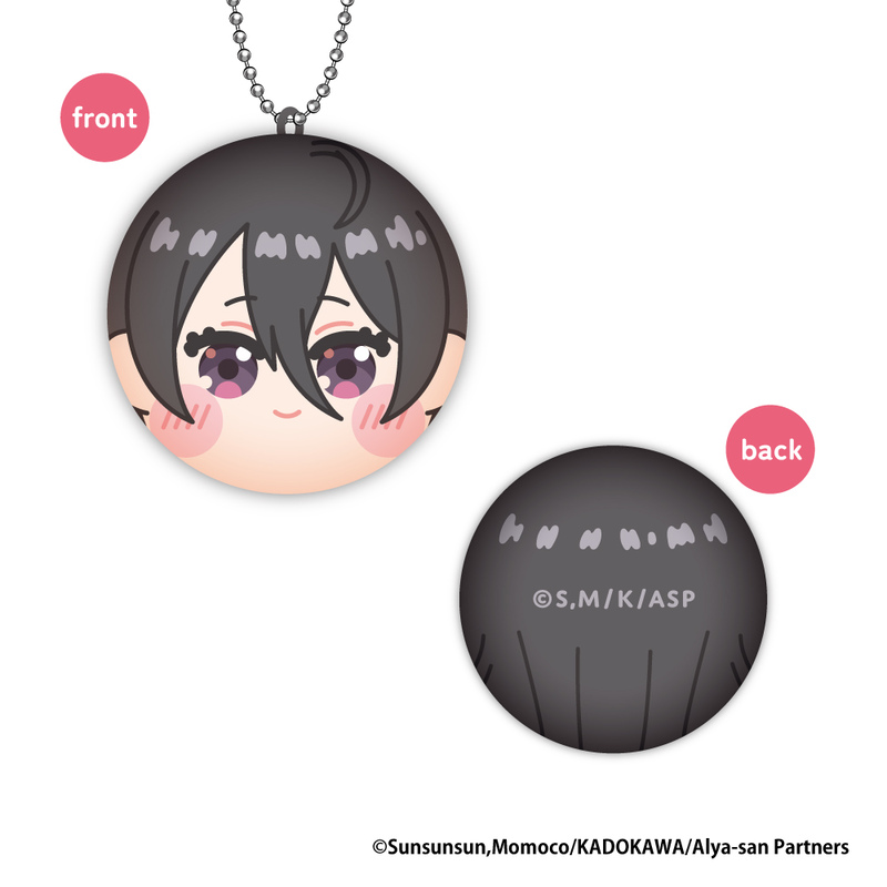 (PO) Alya Sometimes Hides Her Feelings in Russian Marucolle! [BOX] Image_9