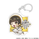 (PO) Blue Lock Trading Acrylic Key Chain Mini Character Chess [BOX] Image_3