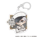 (PO) Blue Lock Trading Acrylic Key Chain Mini Character Chess [BOX] Image_5
