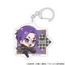 (PO) Blue Lock Trading Acrylic Key Chain Mini Character Chess [BOX] Image_6