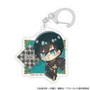 (PO) Blue Lock Trading Acrylic Key Chain Mini Character Chess [BOX] Image_7