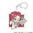 (PO) Blue Lock Trading Acrylic Key Chain Mini Character Chess [BOX] Image_10