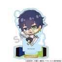 (PO) Blue Lock Acrylic Stand Oliver Aiku Mini Character Chess Image_1