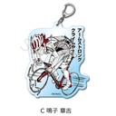 (PO) Yowamushi Pedal Acrylic Key Chain C Naruko Shoukichi Image_1