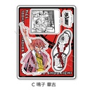 (PO) Yowamushi Pedal Acrylic Stand C Naruko Shoukichi Image_2