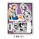 (PO) Yowamushi Pedal Acrylic Stand E Toudou Jinpachi Image_2
