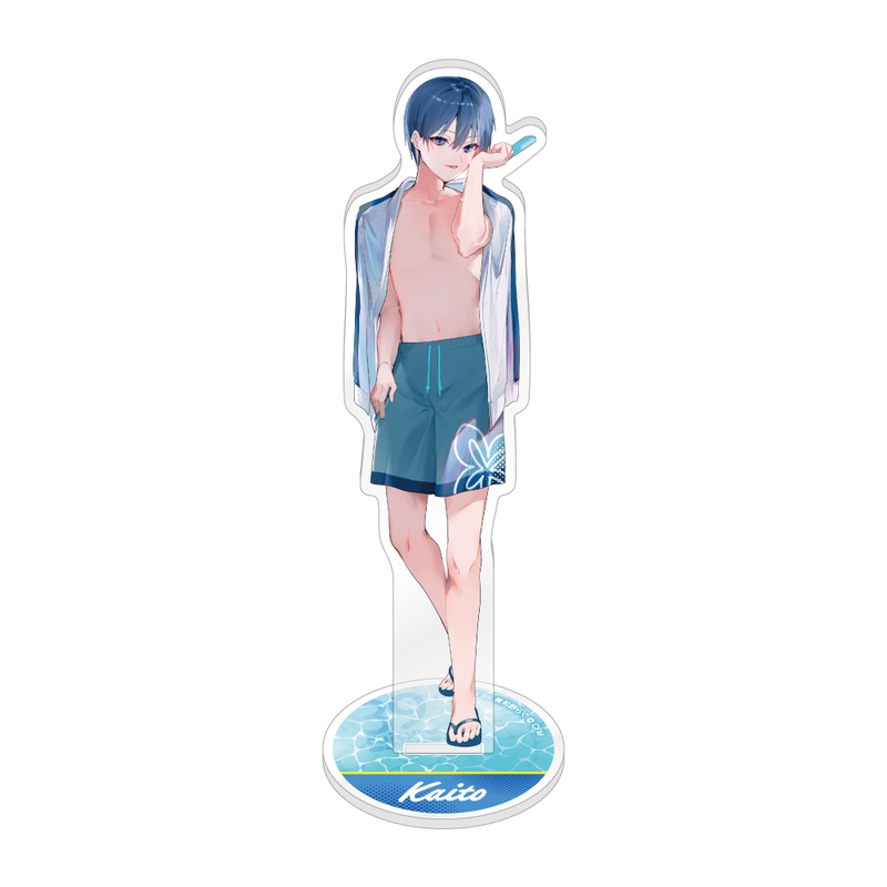 (PO) 39Culture 2024 FES Acrylic Stand KAITO Image_1