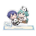 (PO) 39Culture 2024 Local Acrylic Diorama Tokyo Image_1