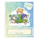 (PO) 39Culture 2024 Local Acrylic Diorama Hokkaido Image_2