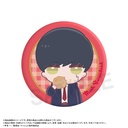 (PO) Mashle: Magic and Muscles Fuwarume Trading Can Badge [BOX] Image_2
