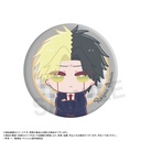 (PO) Mashle: Magic and Muscles Fuwarume Trading Can Badge [BOX] Image_8