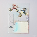 (PO) Kingdom Hearts -Final Mix- Acrylic Stand Rest (Daytime) Image_2