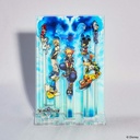 (PO) Kingdom Hearts II -Final Mix- Acrylic Stand Refreshing Image_1