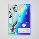 (PO) Kingdom Hearts: Chain of Memories Acrylic Stand Spiral Image_2