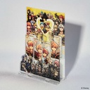 (PO) Kingdom Hearts 20th Anniversary Acrylic Stand Image_3
