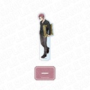 (PO) Blue Lock Acrylic Figure Itoshi Sae Frame Ver. Image_1