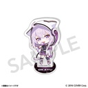 (PO) hololive GAMERS fes. Cho-Cho-Cho-Cho GAMERS Chibi Chara Acrylic Stand Nekomata Okayu Image_1