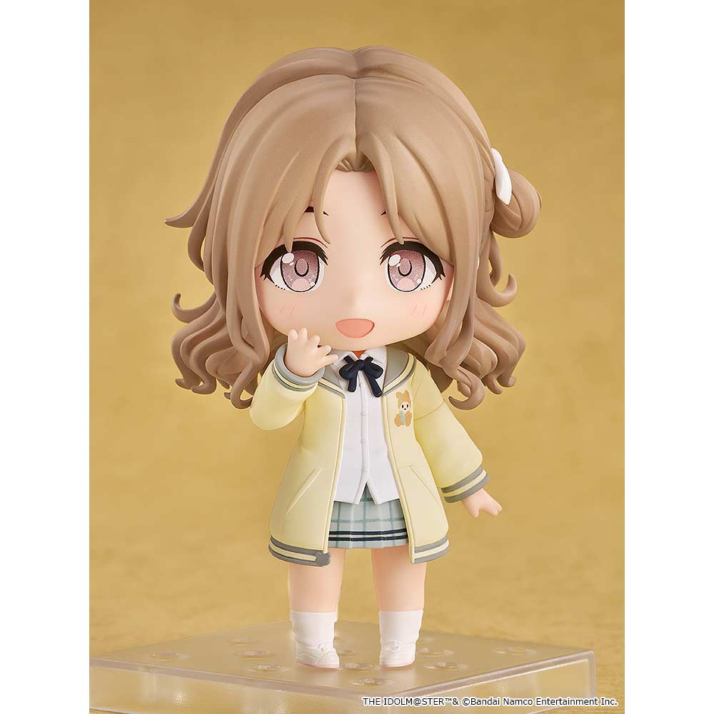(PO) Nendoroid 2591 The Idolmaster Shiny Colors - Hinana Ichikawa Image_2