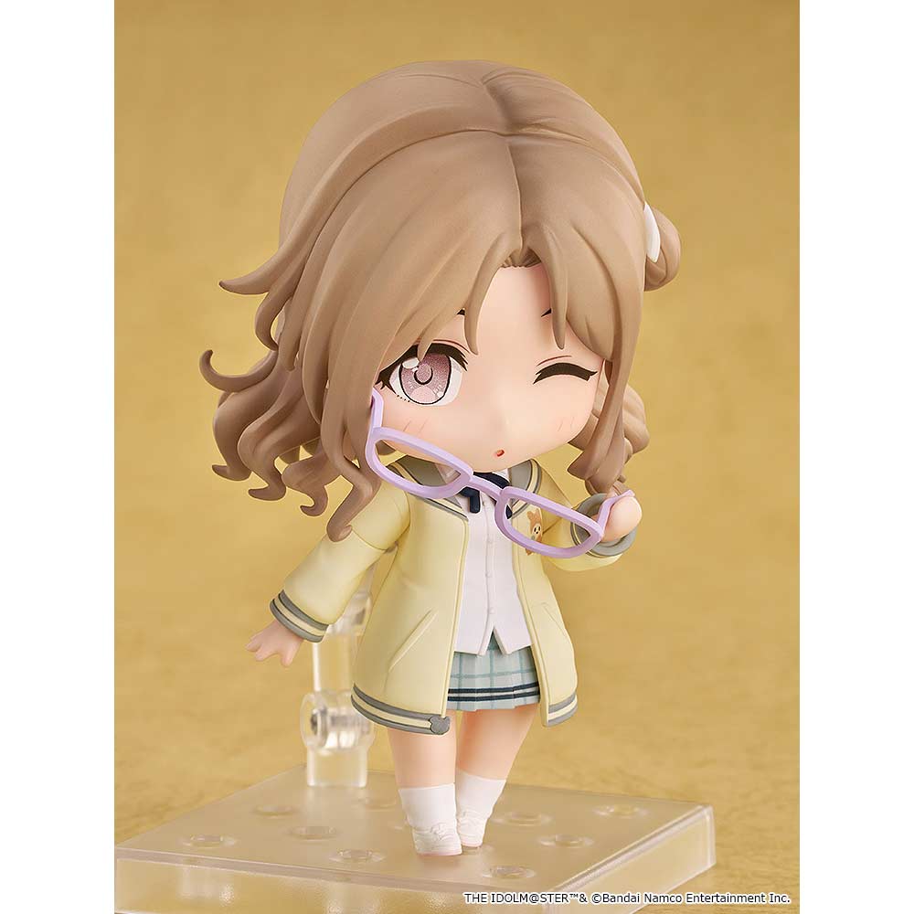 (PO) Nendoroid 2591 The Idolmaster Shiny Colors - Hinana Ichikawa Image_4