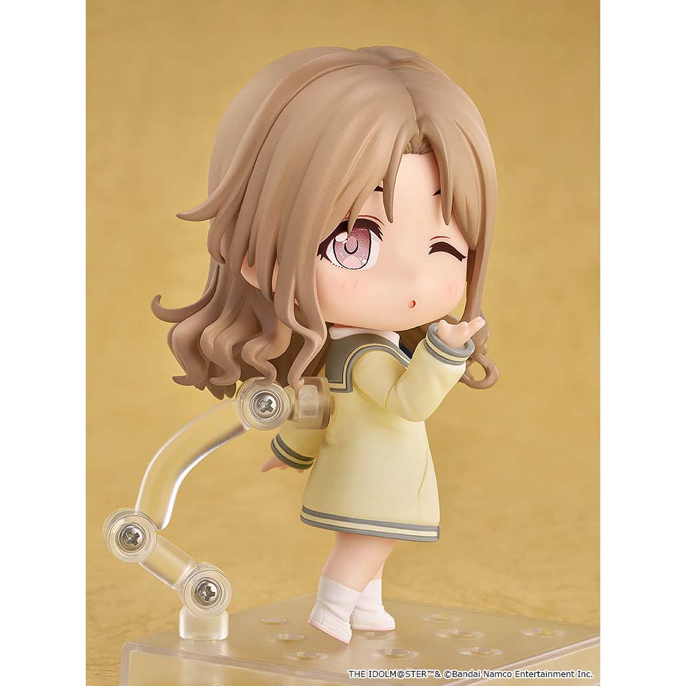 (PO) Nendoroid 2591 The Idolmaster Shiny Colors - Hinana Ichikawa Image_6