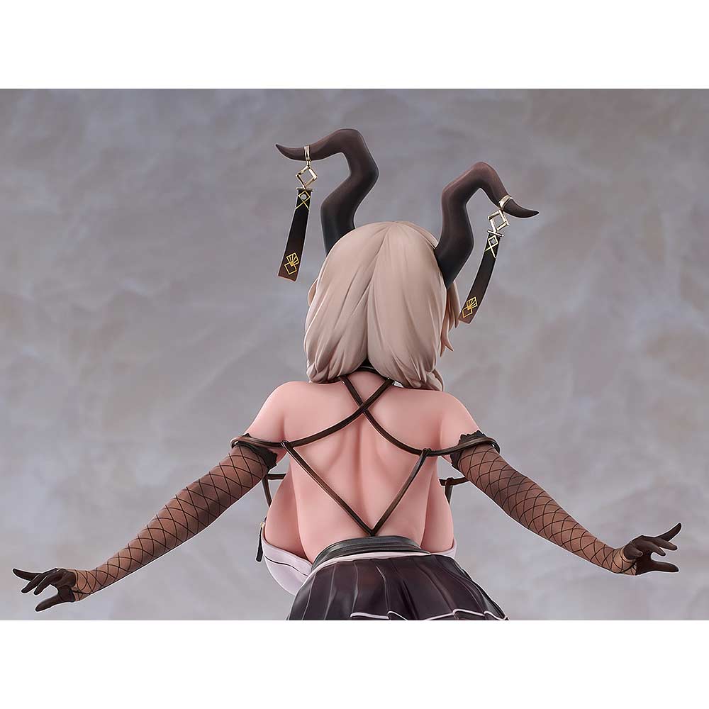 (PO) Azur Lane - Owari Light Armor Ver. Image_7