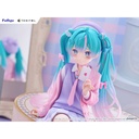 (PO) TENITOL Hatsune Miku BIG Noodle Stopper Figure -Love Blazer- Image_3