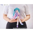 (PO) TENITOL Hatsune Miku BIG Noodle Stopper Figure -Love Blazer- Image_5