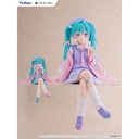 (PO) TENITOL Hatsune Miku BIG Noodle Stopper Figure -Love Blazer- Image_6