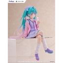 (PO) TENITOL Hatsune Miku BIG Noodle Stopper Figure -Love Blazer- Image_9