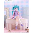 (PO) TENITOL Hatsune Miku BIG Noodle Stopper Figure -Love Blazer- Image_13