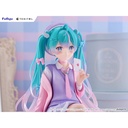 (PO) TENITOL Hatsune Miku BIG Noodle Stopper Figure -Love Blazer- Image_15