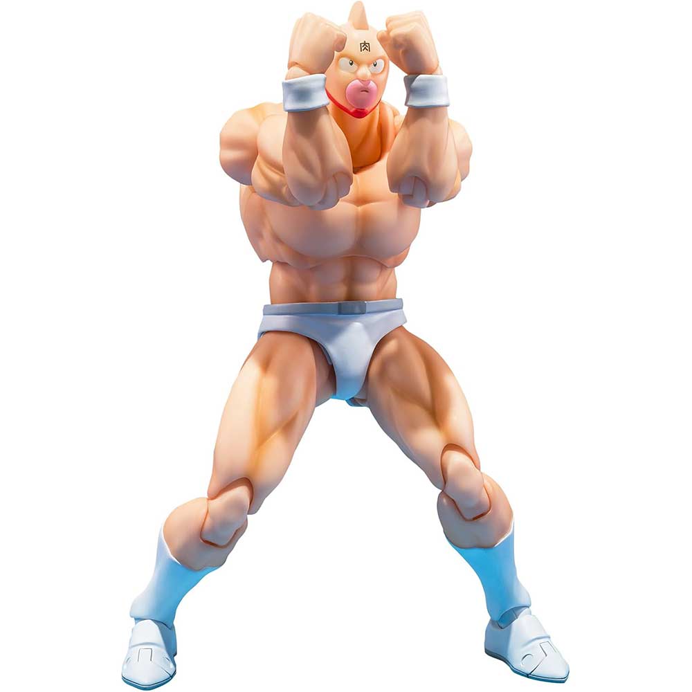 (PO) S.H.Figuarts Kinnikuman Perfect Superhuman Ancestor Arc Image_2