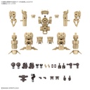 (PO) 30MM 1/144 Optional Parts Set 18 (Arm Unit / Leg Unit 2) Image_1