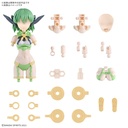 (PO) 30MS Optional Parts Set 16 (Fairy Costume) Color B Image_2