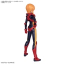 (PO) Figure-rise Standard Gundam ZZ - Ple Two Image_2