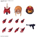 (PO) Figure-rise Standard Gundam ZZ - Ple Two Image_7