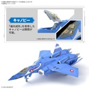 (PO) HG Macross Series VF-22S Sturmvogel II (Maximilian Jenius Use) Image_3