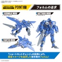 (PO) HG Macross Series VF-22S Sturmvogel II (Maximilian Jenius Use) Image_5