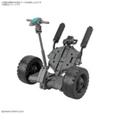 (PO) 30MM 1/144 Extended Armament Vehicle (Wheel Mobile Ver.) Image_1