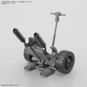 (PO) 30MM 1/144 Extended Armament Vehicle (Wheel Mobile Ver.) Image_2