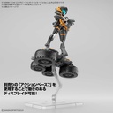 (PO) 30MM 1/144 Extended Armament Vehicle (Wheel Mobile Ver.) Image_6