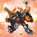(PO) Mashin Souzouden Wataru - Jyugohmaru Image_7
