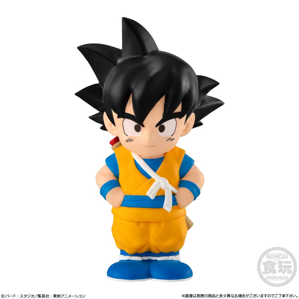 (PO) Sofbits Dragonball [BOX] Image_2