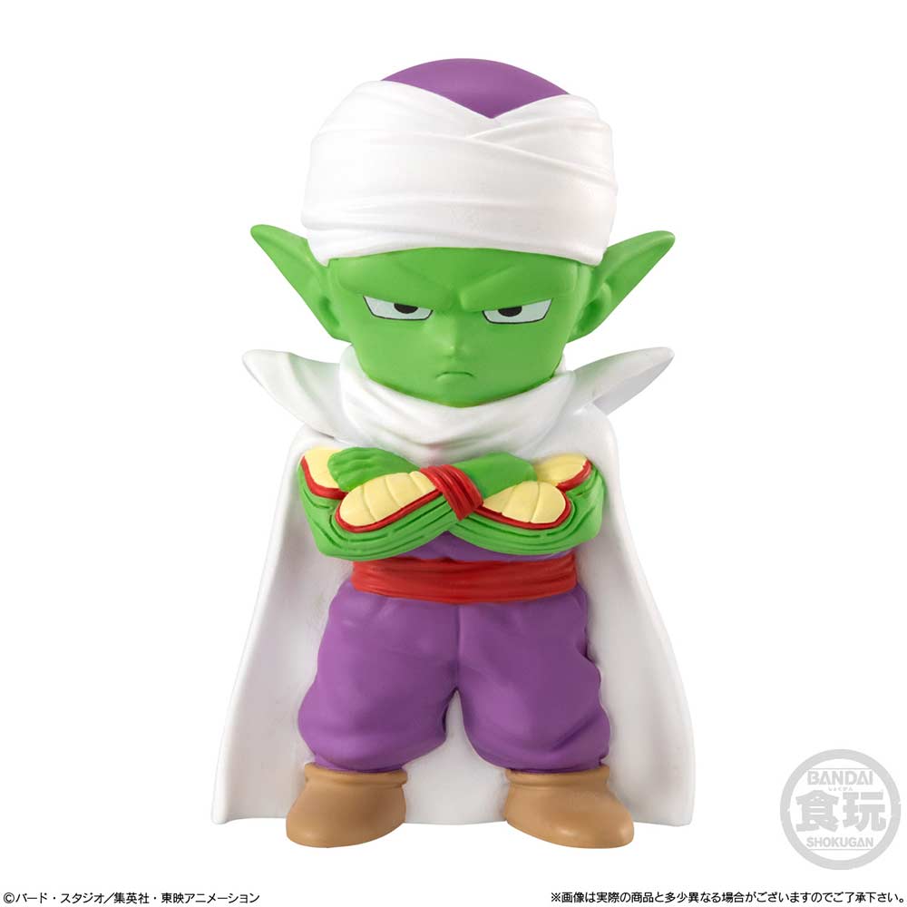 (PO) Sofbits Dragonball [BOX] Image_4