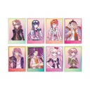 (PO) Danganronpa 1,2 Reload Trading Ani-Art Clear Label Acrylic Card Ver. A [BOX] Image_2