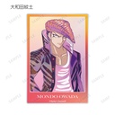 (PO) Danganronpa 1,2 Reload Trading Ani-Art Clear Label Acrylic Card Ver. A [BOX] Image_7