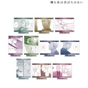 (PO) Twittering Birds Never Fly Trading Acrylic Stand Vol. 4 [BOX] Image_1