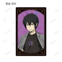 (PO) Reborn! Original Illustration Casual Coordinate Ver. Trading Card Sticker [BOX] Image_7