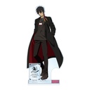 (PO) Reborn! Original Illustration XANXUS (10 Years Later) Casual Coordinate Ver. Big Acrylic Stand with Parts Image_3