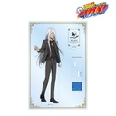 (PO) Reborn! Original Illustration Superbia Squalo (10 Years Later) Casual Coordinate Ver. Big Acrylic Stand with Parts Image_1
